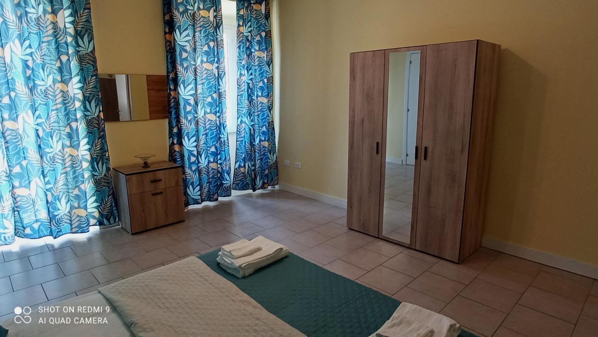 Capital House- Casa Vacanze In Sabina Poggio Mirteto Ngoại thất bức ảnh