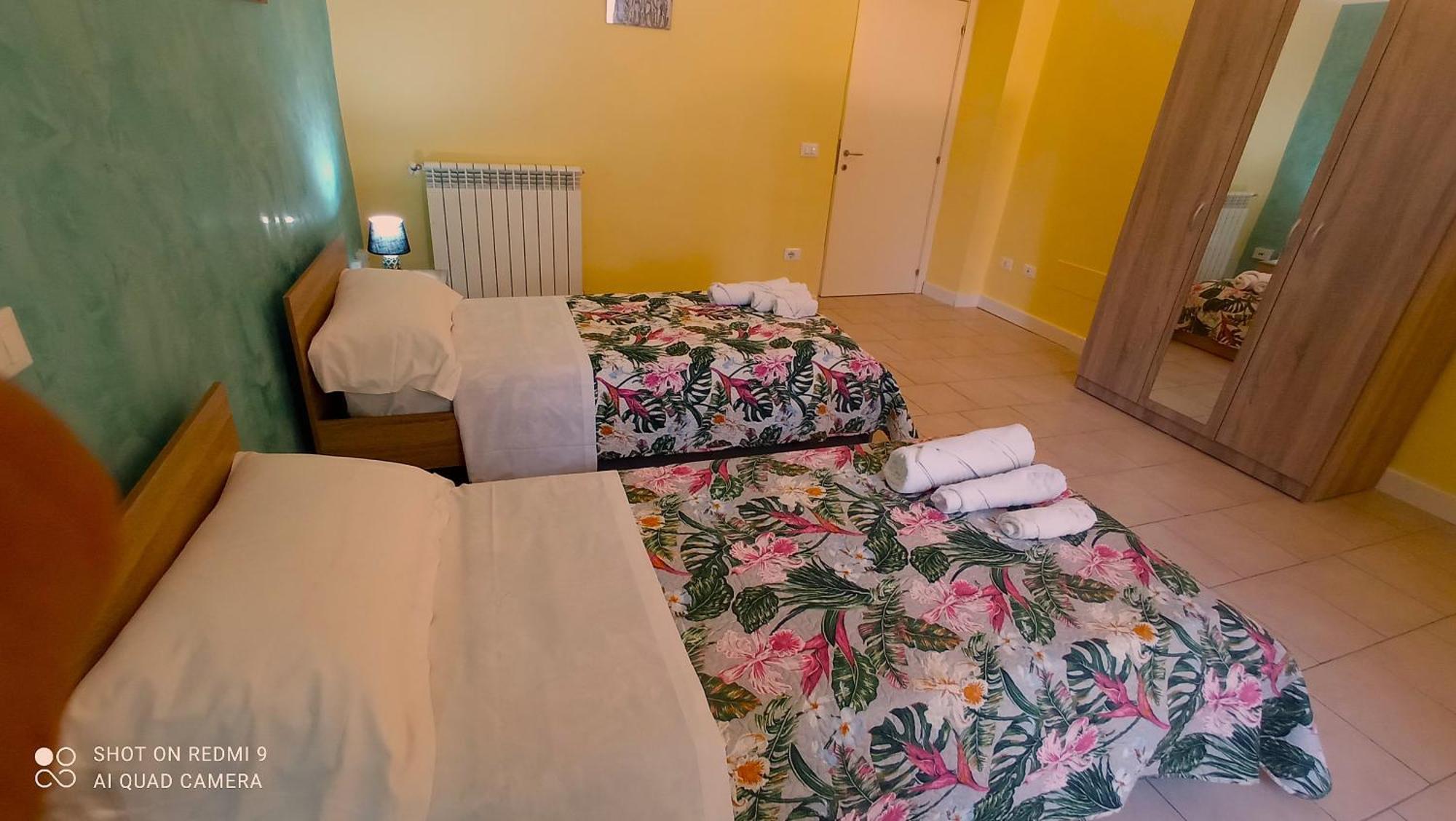 Capital House- Casa Vacanze In Sabina Poggio Mirteto Ngoại thất bức ảnh